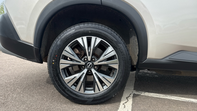 Nissan X-Trail 1.5 E-Power 204 Acenta Premium 5dr Xtronic Hybrid Station Wagon